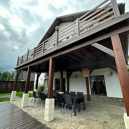 Casa Davideea * Colibita
