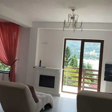 Vendégház Casa Davideea *