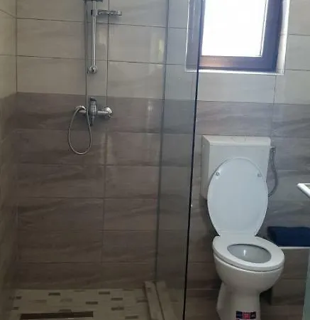 Casa Davideea Vendégház *
