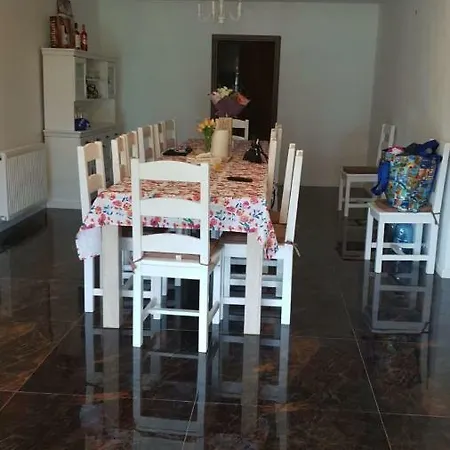 Casa Davideea Guest house *