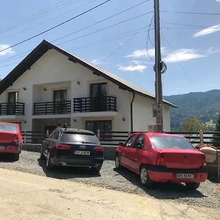 Casa Davideea *