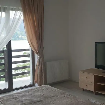 Casa Davideea Guest house Colibita