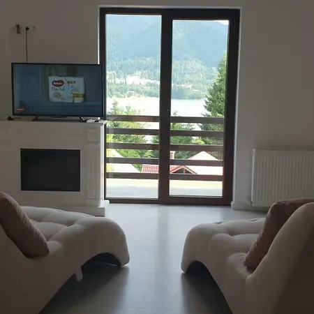 Guest house Casa Davideea *