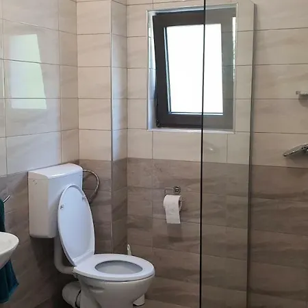 Casa Davideea Guest house *