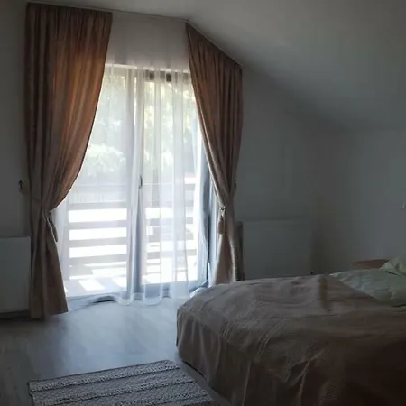 Casa Davideea Guest house Colibita