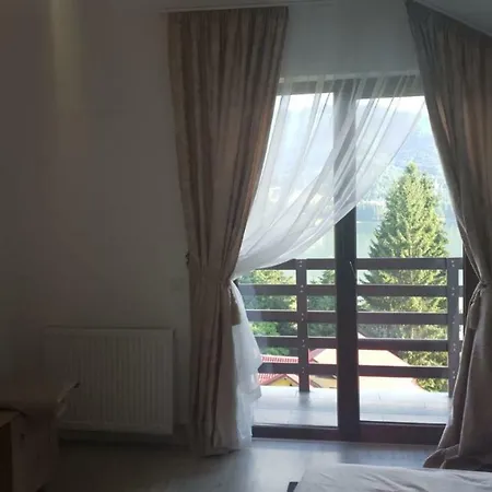 Casa Davideea Kolibica