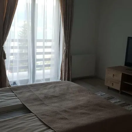 Vendégház Casa Davideea Kolibica